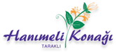 Hanımeli Konağı - Taraklı - Butik Otel
